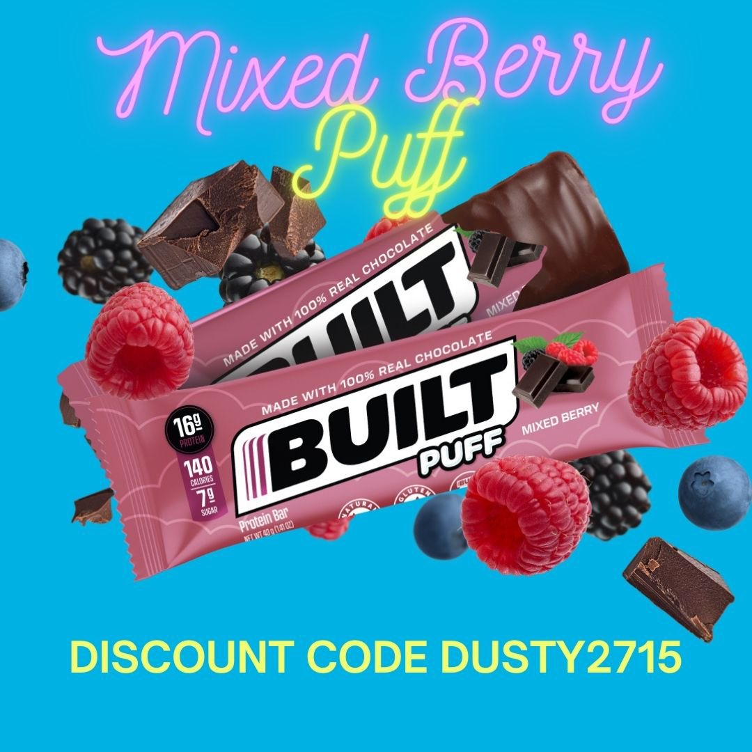wmholly's tweet image. Wild Berry Built Puff available 9/14/23. 
Limited edition. Order soon!
Use code Dusty2715 to save 10% at checkout.
builtbar.com/?baapp=Dusty27… 
@Built_Bar #builtbar #built #imbuilt #wildberry #dusty2715