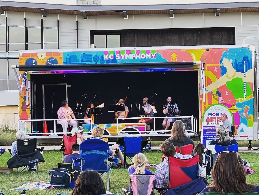 Veracity Consulting (@engageveracity) on Twitter photo We are proud to sponsor <a href="/kcsymphony/">Kansas City Symphony</a>โs Mobile Music Box program performance tonight at Meadowbrook Park. #VeraciTeam We are proud to sponsor <a href="/kcsymphony/">Kansas City Symphony</a>โs Mobile Music Box program performance tonight at Meadowbrook Park. #VeraciTeam