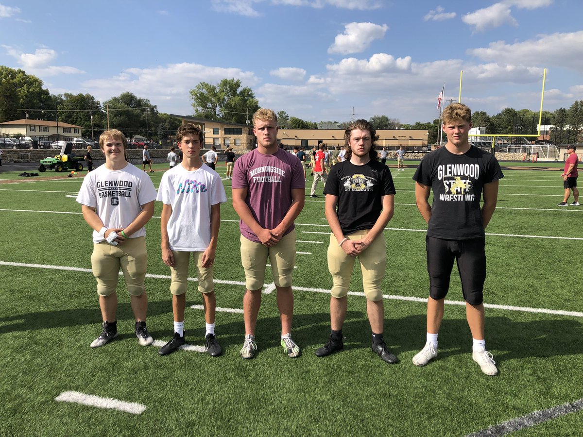 Coach Tee tweet media