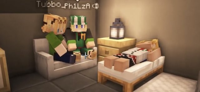 Koooliny's tweet photo. É incrível como sugarduo sempre revive com força quando algo de ruim acontece com o Forever. O Phillza é a âncora desse homem
...
#forever #phillza #sugarduo #tubbo #qsmp https://t.co/79fZ5tzcyE
