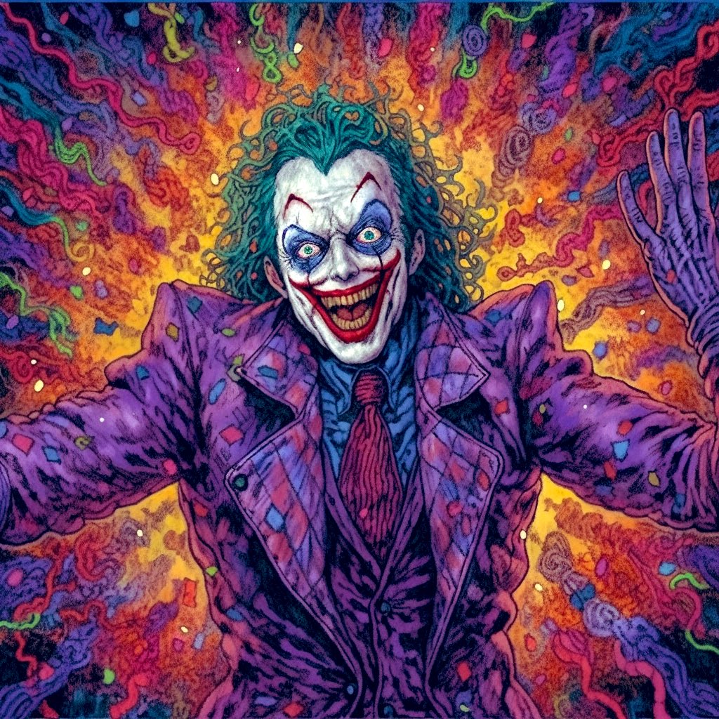 Mr. J

#aiartcommunity | #AIart | #midjourney