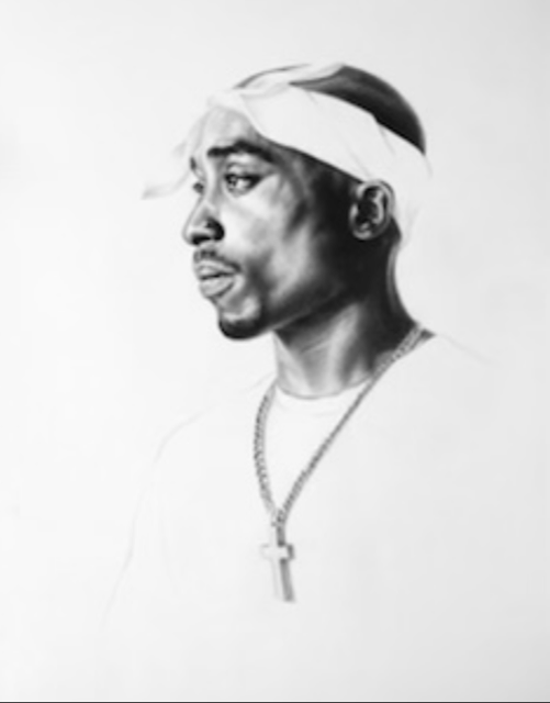 WAY AHEAD OF YOUR TIME ... GONE TOO SOON
RIP PAC 🕊️ #RIP #TupacLegacy