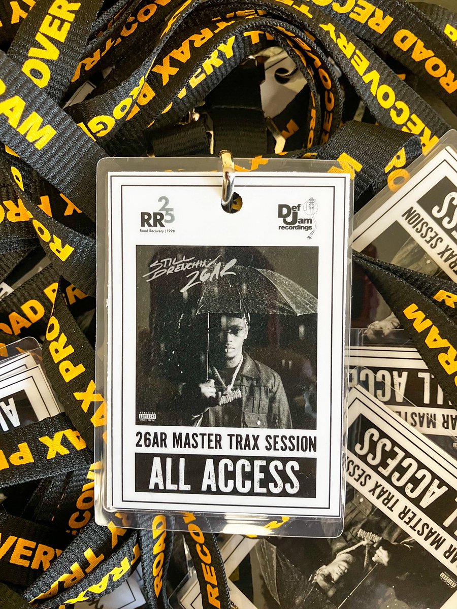 Road Recovery tweet media