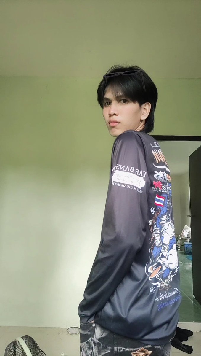 มีเยสมีล่ะ😝