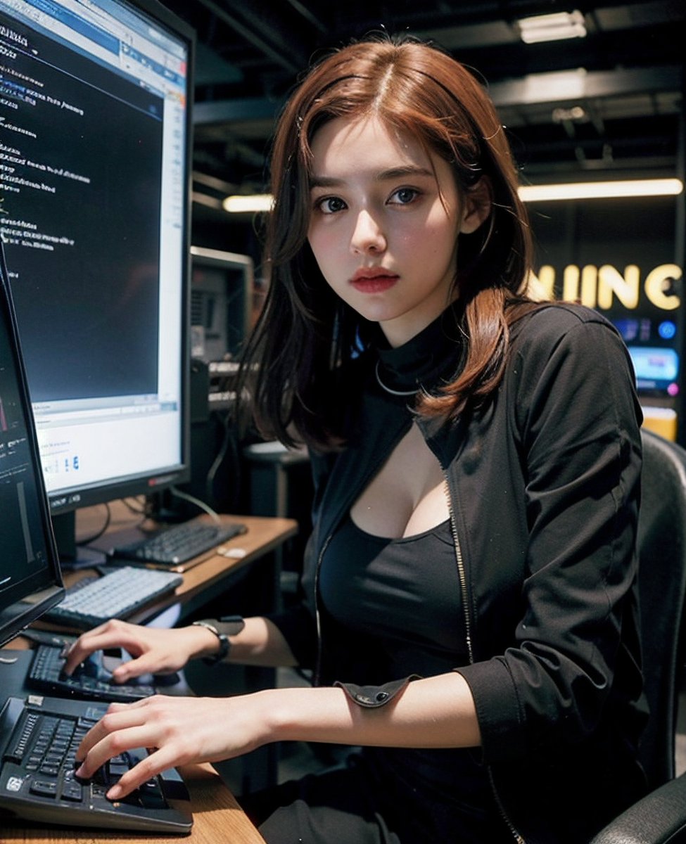 waifuAIs's tweet photo. Happy computer programmer's Day
π§βπ»π©βπ»π»π₯οΈππ
#computerprogramer
#computer
#programerday
#programing
#computerprogramer
#programer
#digitalart
#waifuskawaii
#animegirl
#womanfitness
#nice
#ai
#artificialintelligence
#waifus https://t.co/Obwa3BqJmk