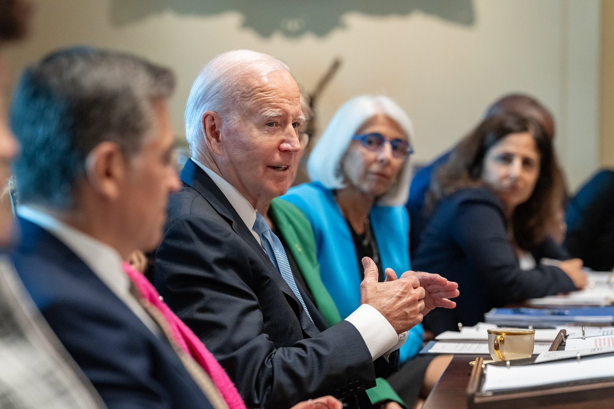 President Biden Archived tweet media