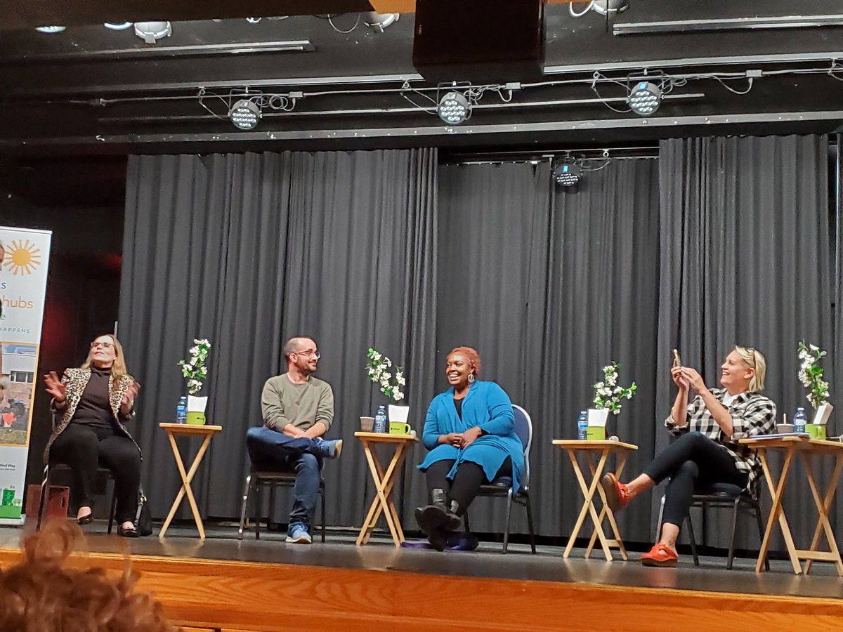 Place2Give tweet media