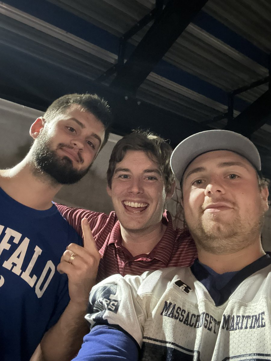 StudentUSports's tweet image. Brand new episode of “Is It Saturday Yet?” dropping soon 

@freshlegsdiaz @LukeTheKid3 @BigHoppaSU