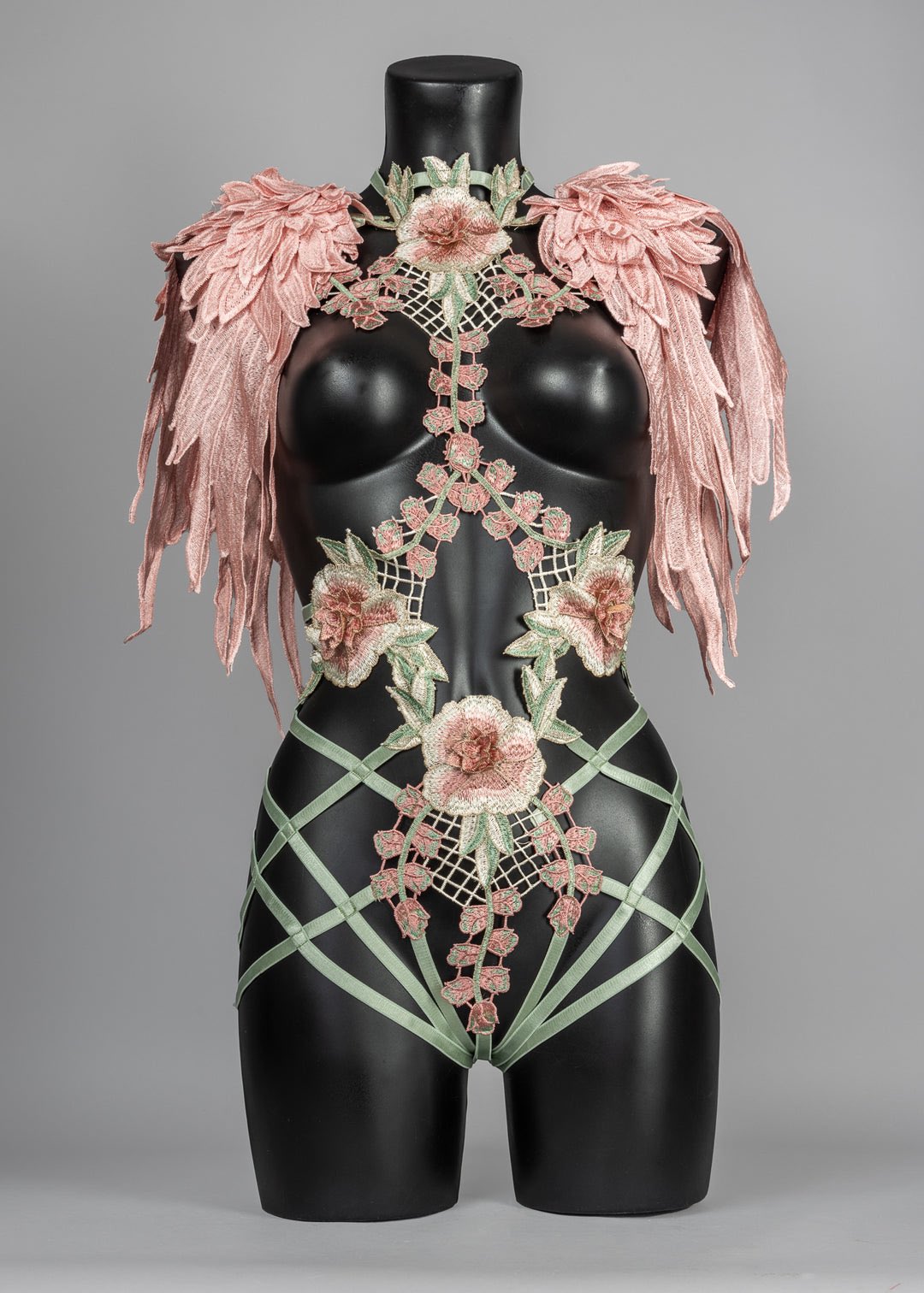 Lovechild Boudoir on X: