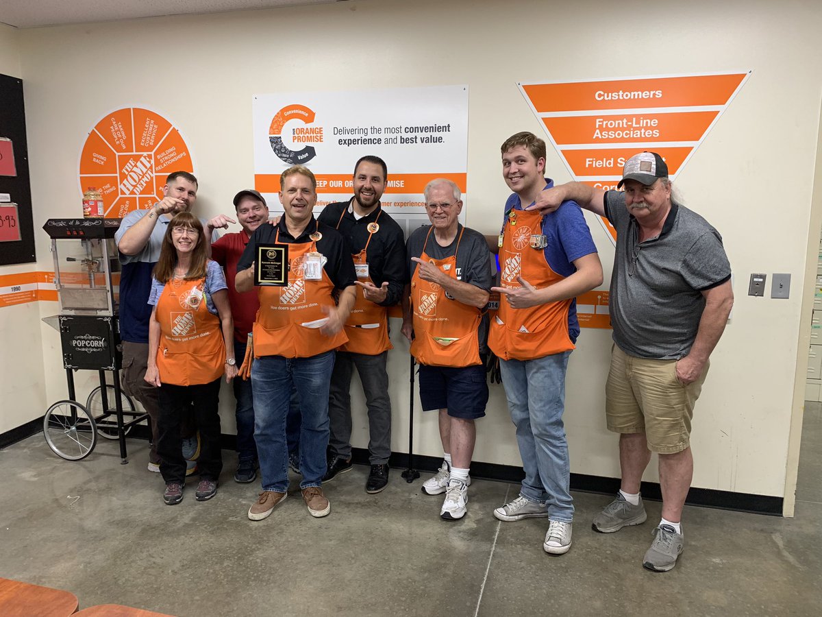 Congratulations to Ken McGregor on 20 yrs with this amazing company!!!Thank you for all of your hard work and kindness towards our associates! Thank you for everything sir! <a href="/risakea/">ken mcgregor</a>