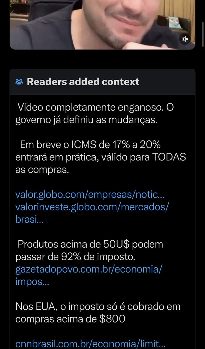Choquei se junta ao Felipe Neto pra combater fake news e sai o que dessa união? Fake news!

ai ai ai que coisa feia hein!