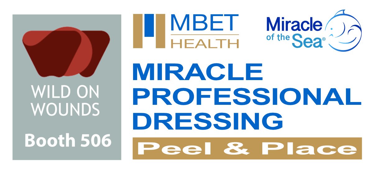 Miracle Dressing tweet media