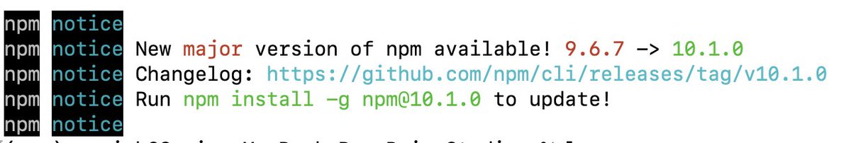 Gavin Baker tweet media