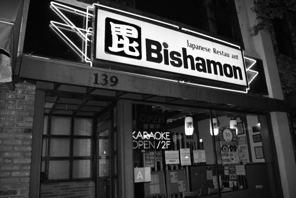 BishamonSushi's tweet photo. .
🇯🇵🌸 Feel Japan🌸🇯🇵
#bishamon #bishamonrestaurant #bishamonkaraoke #bishamonsportsbar #japan #japanese #japaneserestaurant #japanesebar #sake #beer #asahi #sapporo #bishamonsake #covina #california #downtowncovina #la #foodie #food #drink #party #karaoke https://t.co/Z3M2CSnIEO