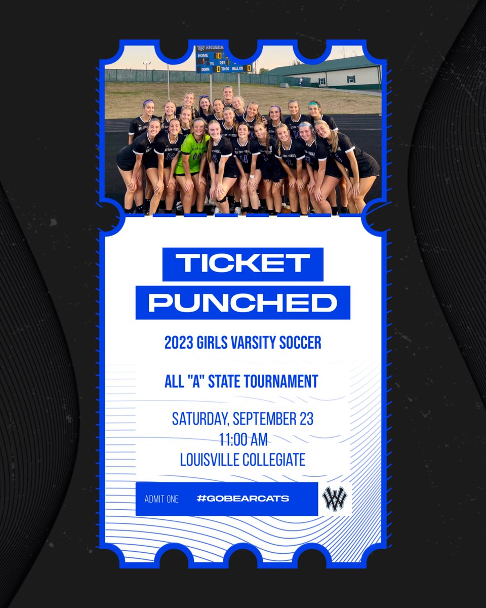 WVBearcats's tweet photo. https://t.co/F7M2ZGSMEg
