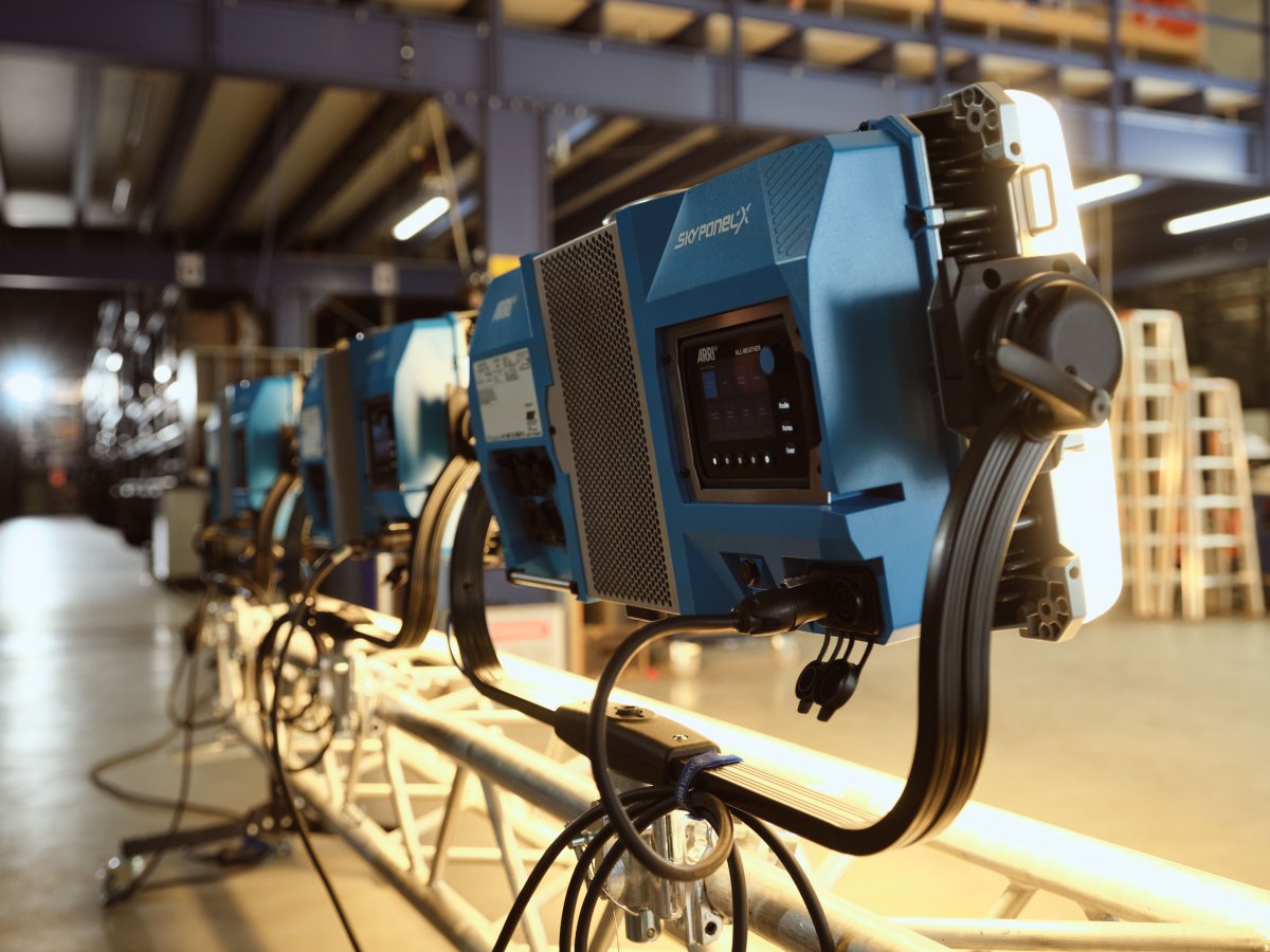 arri_japan tweet picture