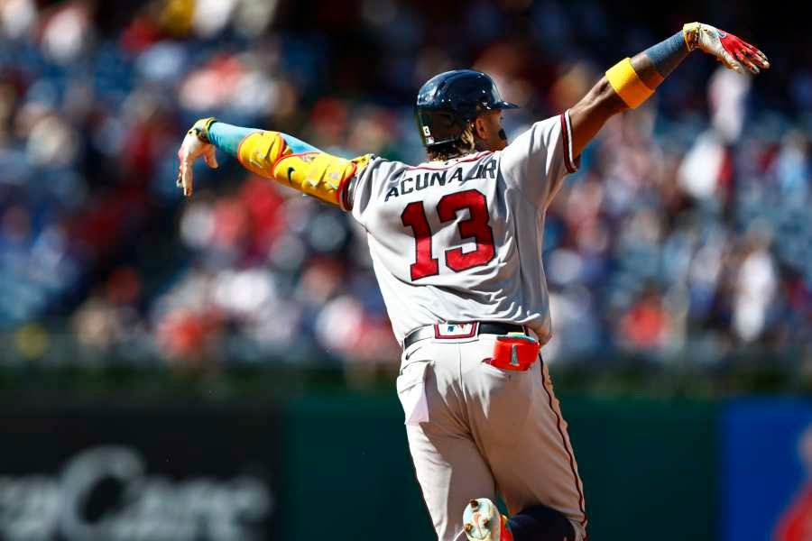 Atlanta Braves on X: The East is ours! #ForTheA