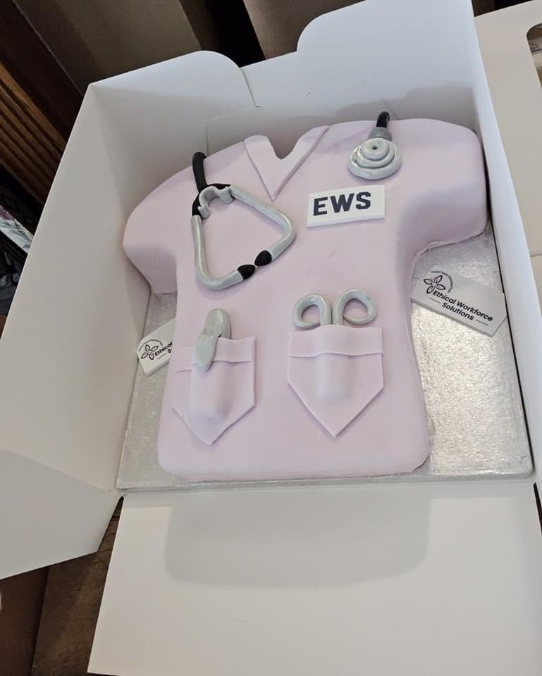 Ethical Workforce Solutions tweet media