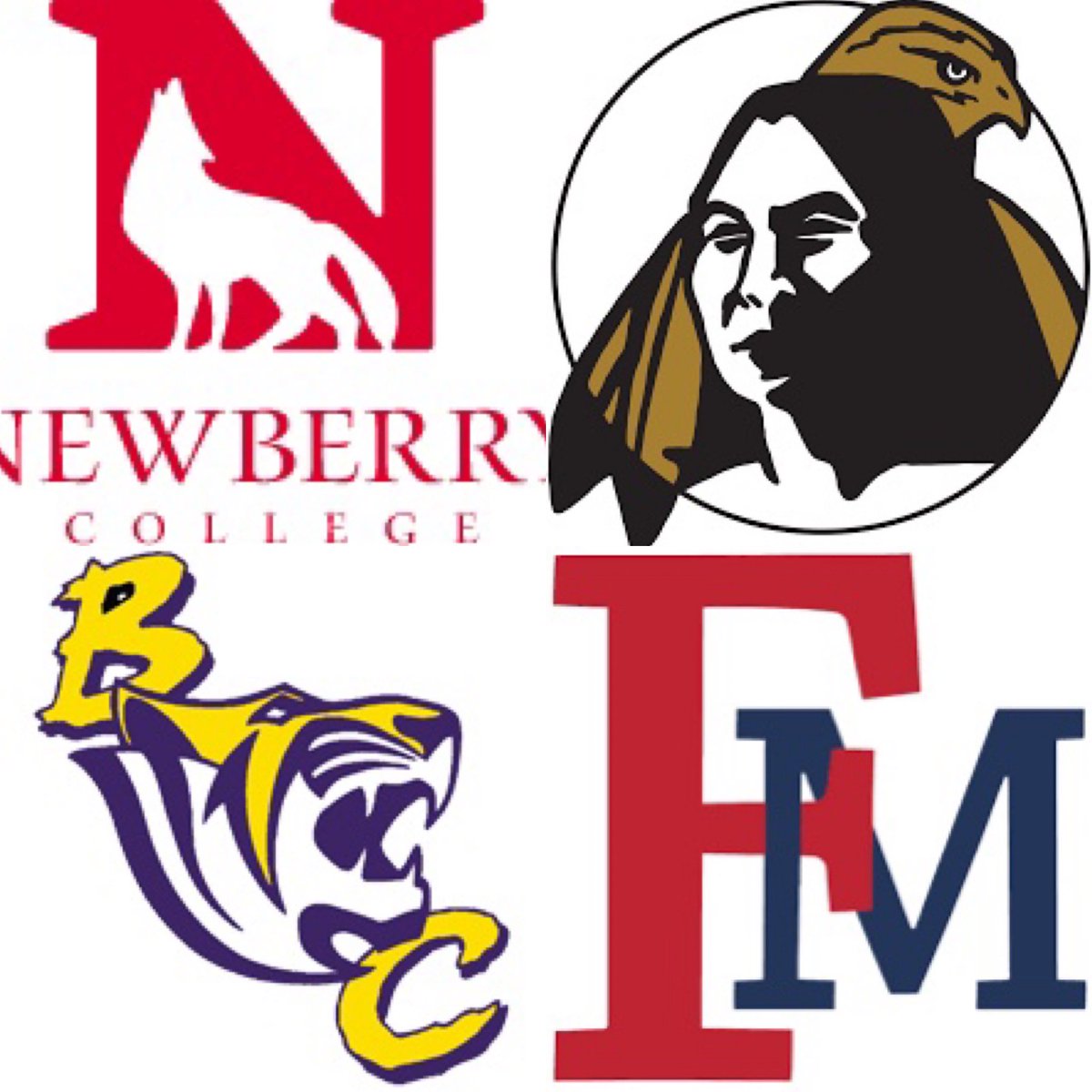 Appreciate the following Coaches stopping by night 1 of the #GlymphLeague2023 to check out the talent in the gyms! Newberry College UNC Pembroke Benedict College Francis Marion University