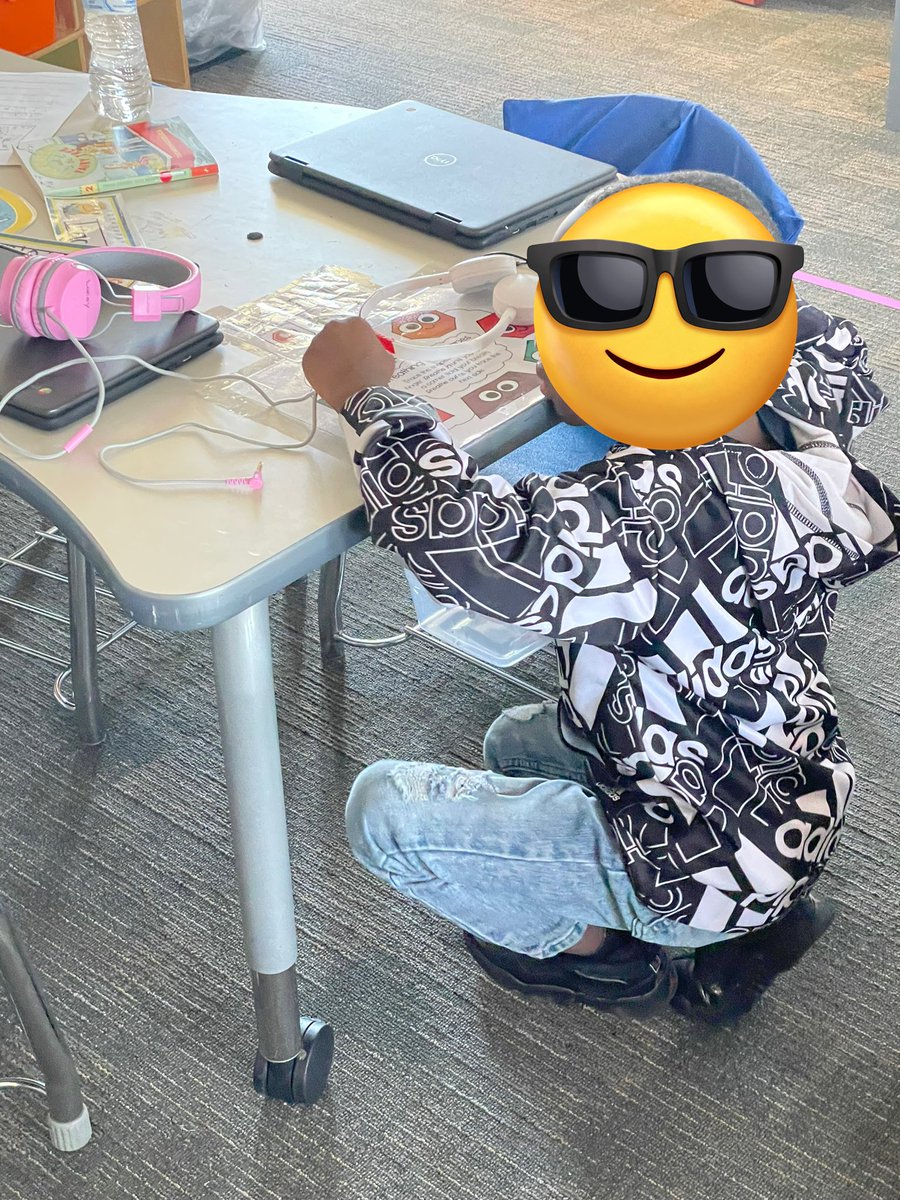 Chasity Moore, M.Ed. tweet media