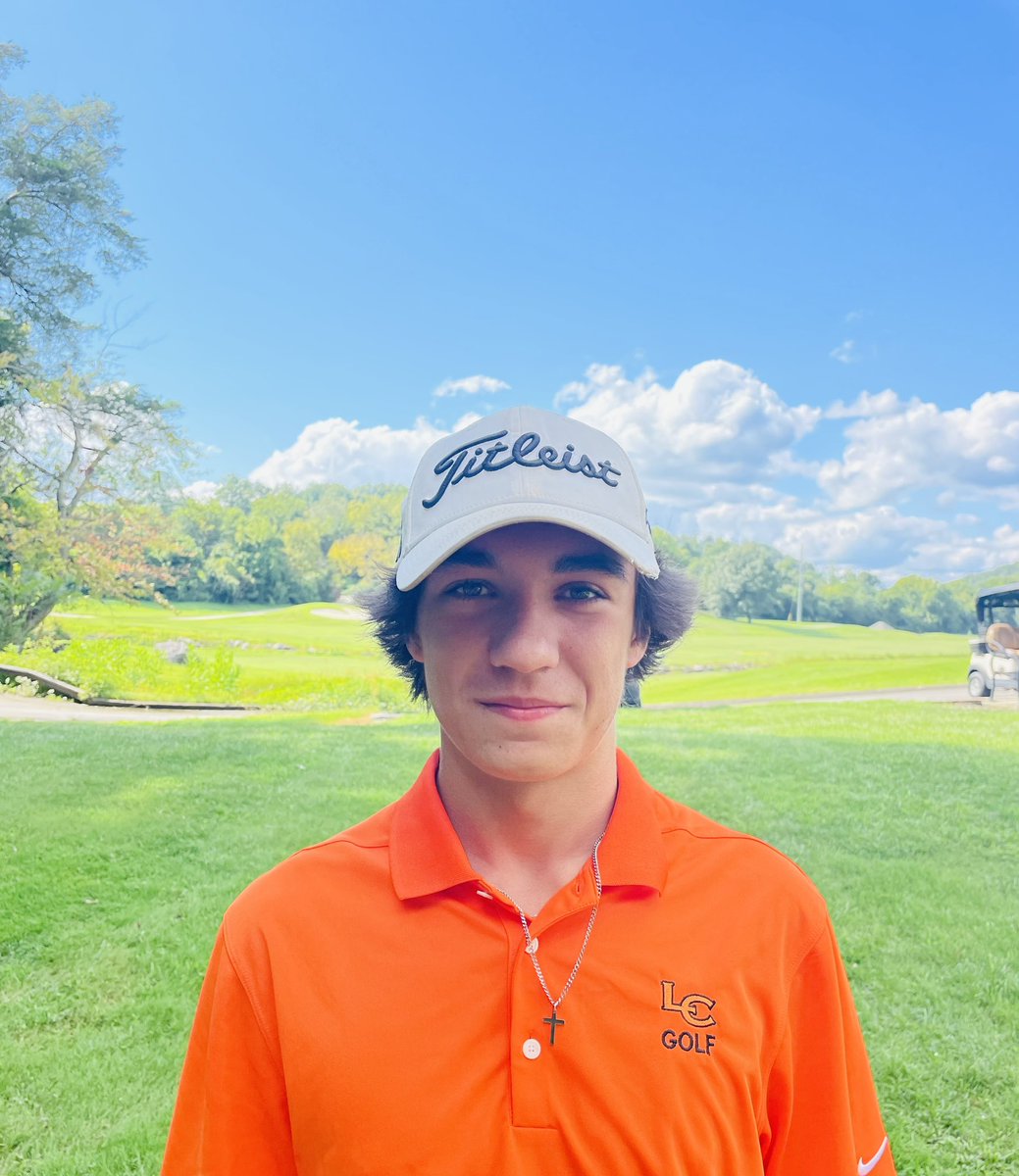 Lenoir City Golf tweet media