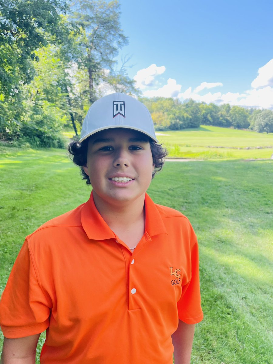 Lenoir City Golf tweet media