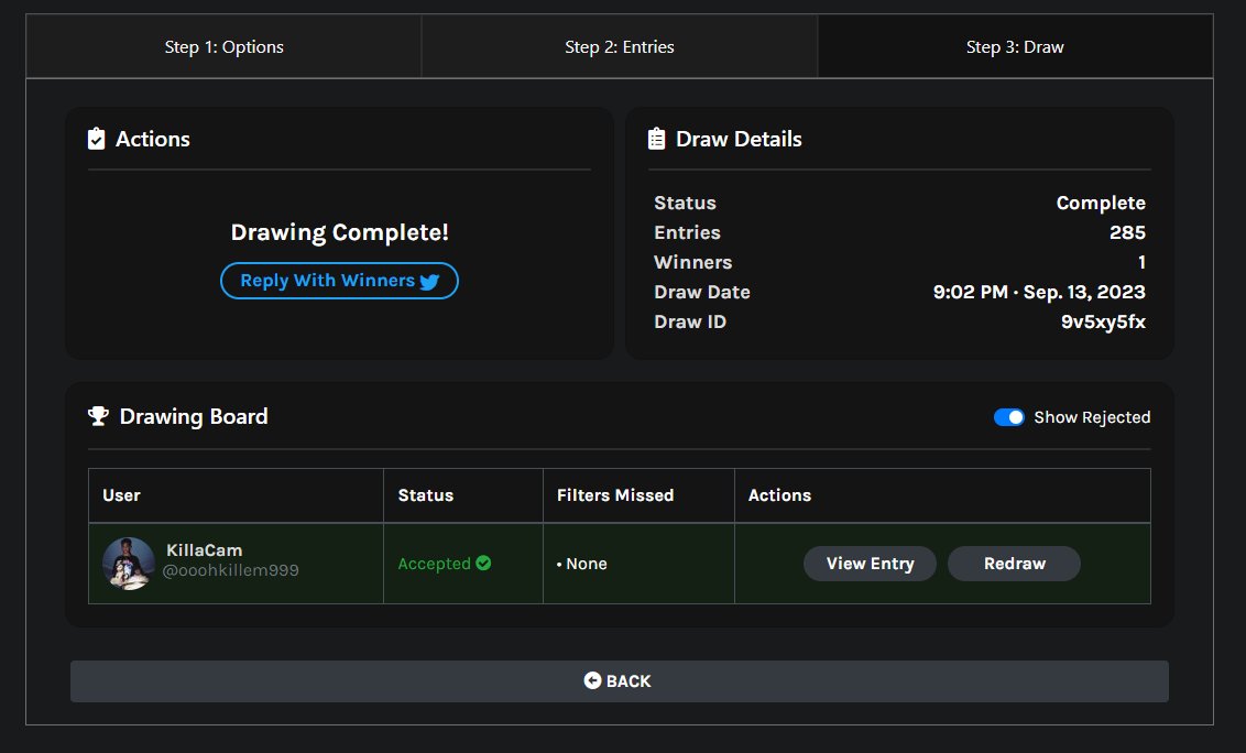 CONGRATS TO <a href="/ooohkillem999/">frank</a> ON WINNING NBA 2K24 GIVEAWAY! DM me to claim your $75!