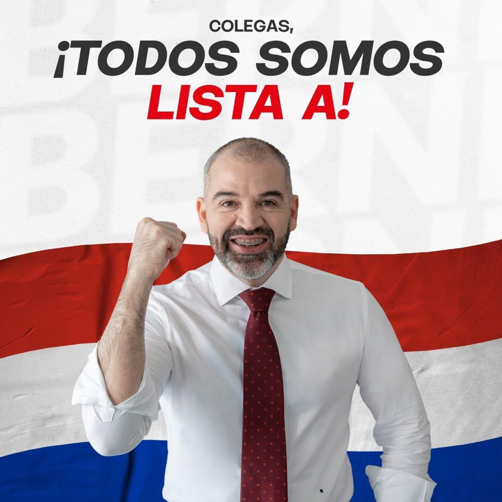 ValeSote's tweet photo. @mysoilan @ConsejoParaguay https://t.co/fRBSaZu5X4
