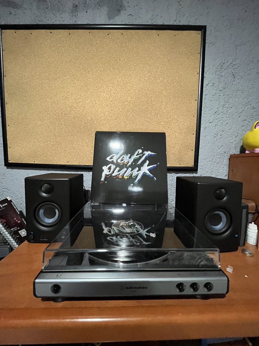 Amigos por fin pude estrenar uno de los mejores regalos que he recibido 🥹