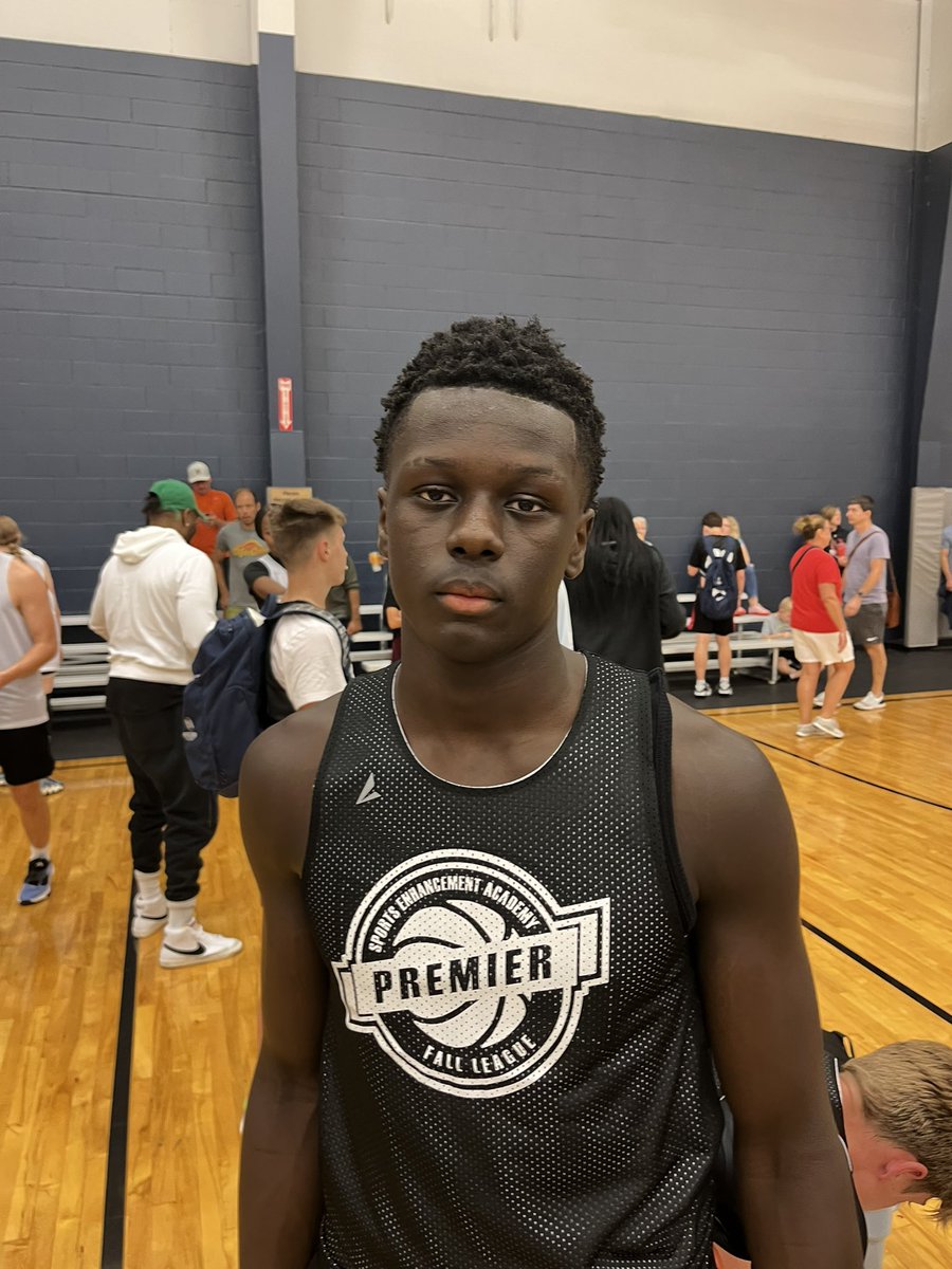 Premier Fall League (@fallpremier) on Twitter photo Final π¨
Michigan - 54
Illinois - 52
Illinois Scorers:
<a href="/prestonfollis14/">Preston Follis</a> -18pts
<a href="/eli_lindsey/">Eli Lindsey</a> - 9pts
Michigan Scorers:
<a href="/thianjriak/">Thian Riak</a> - 13pts
<a href="/BussBennett/">bennett buss</a> - 13pts
Lucca Svaldi - 11pts
#BePremier Final π¨
Michigan - 54
Illinois - 52
Illinois Scorers:
<a href="/prestonfollis14/">Preston Follis</a> -18pts
<a href="/eli_lindsey/">Eli Lindsey</a> - 9pts
Michigan Scorers:
<a href="/thianjriak/">Thian Riak</a> - 13pts
<a href="/BussBennett/">bennett buss</a> - 13pts
Lucca Svaldi - 11pts
#BePremier