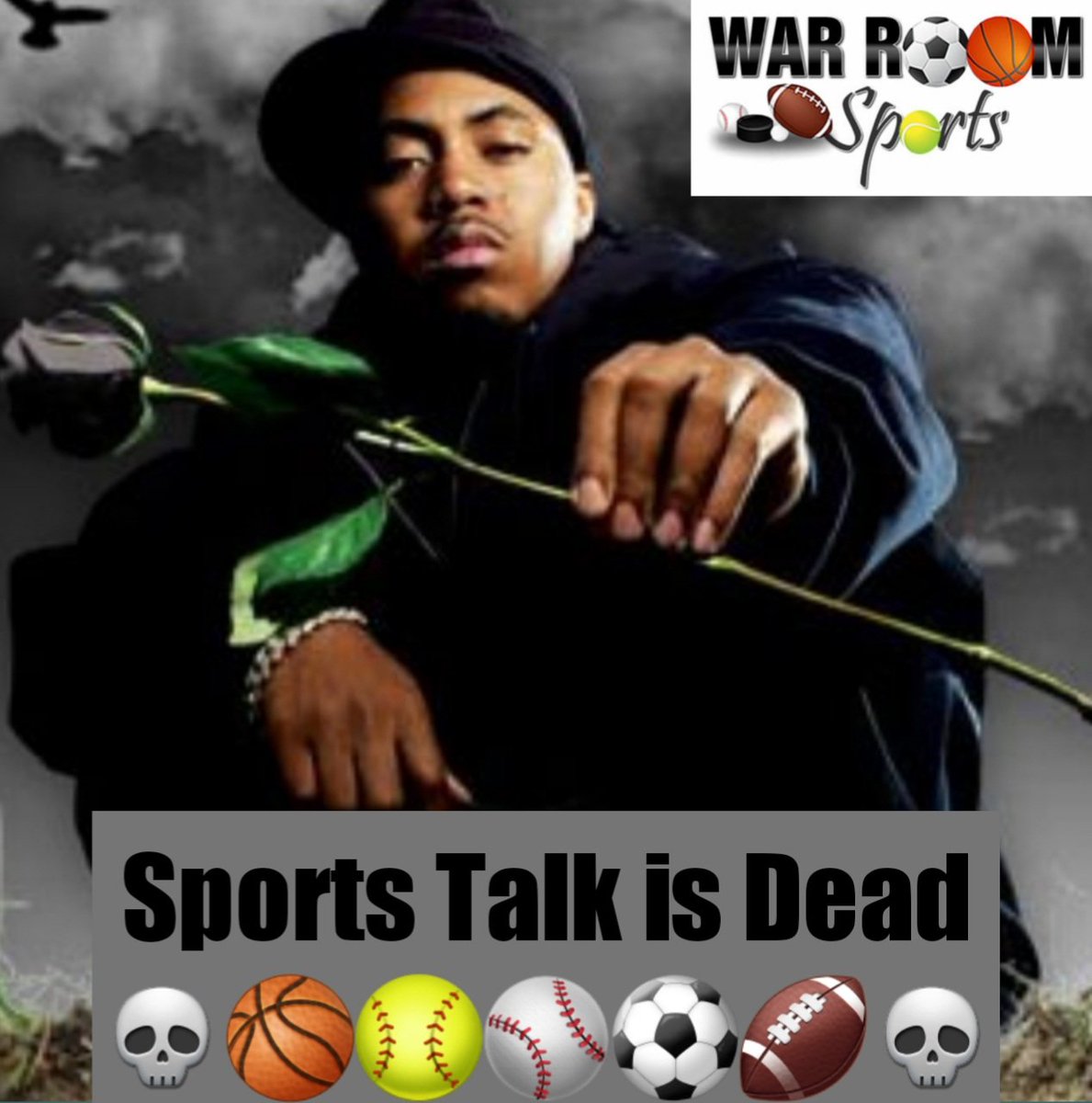 WarRoomSports's tweet photo. Tune in THURSDAY (9/14/23) at 6pm ET for the FINAL episode (#700) of The War Room! #TWR #WRS #WRSPN #STID #13Years #ThankYou 

To listen LIVE, click the link below or dial 323-410-0012 to call in or to simply listen LIVE by phone!

https://t.co/05do7LGTXU https://t.co/dqhbzRlOiw