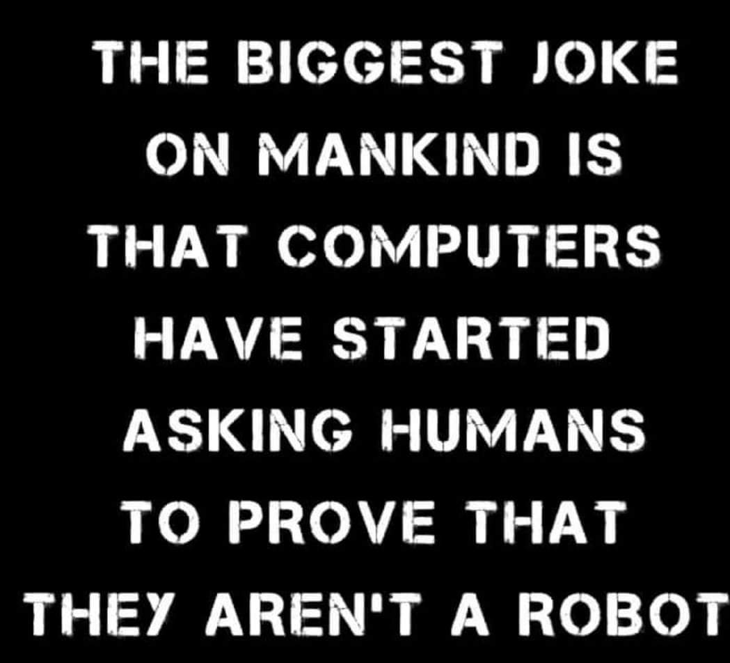 For real though! 🤖
Check out The AI Classroom: amzn.to/434YxwL