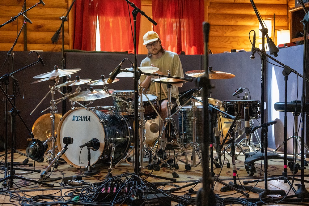 Northlane tweet media