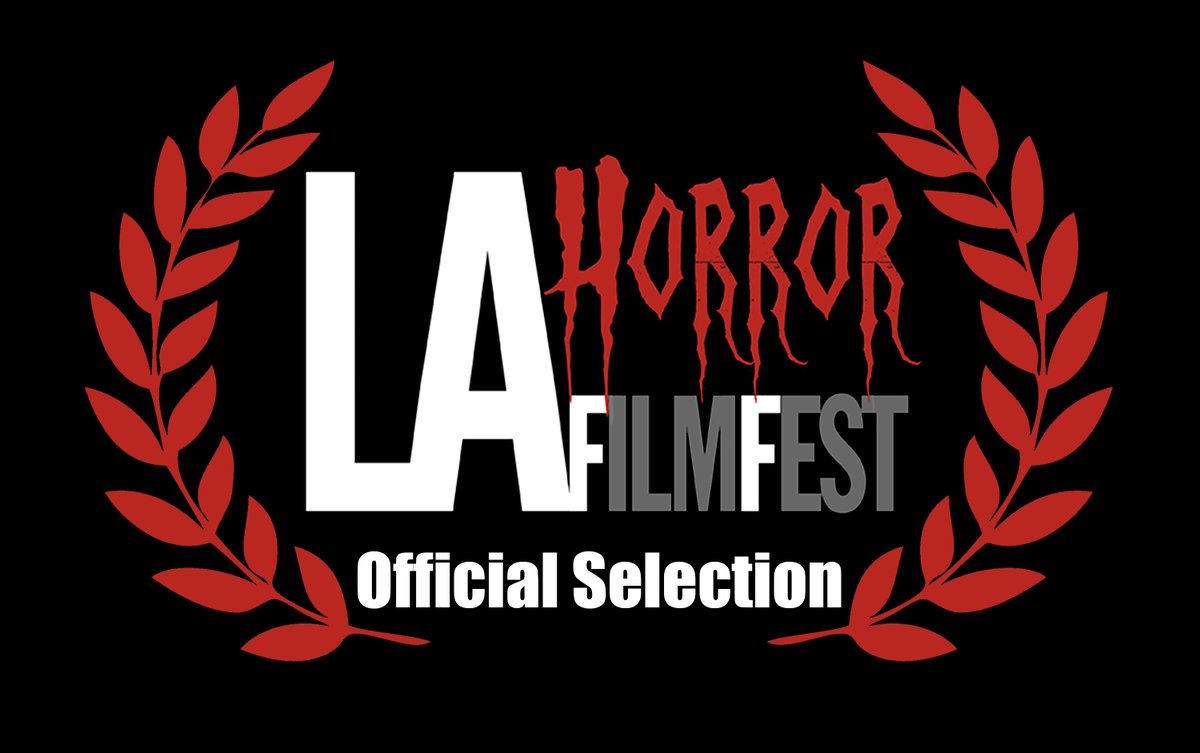 ChrysalisChi's tweet photo. this means we're now premiering in TWO LA Film Festivals genres 😎😎💀 we're cross-genre babeeee https://t.co/bREyjOkJWG