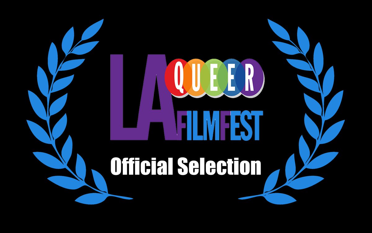 ChrysalisChi's tweet photo. this means we're now premiering in TWO LA Film Festivals genres 😎😎💀 we're cross-genre babeeee https://t.co/bREyjOkJWG