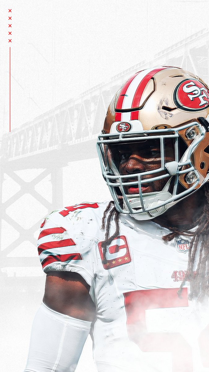49ers's tweet photo. Yinz need wallpapers? 📲 #WallpaperWednesday https://t.co/F2PuD0IEZj