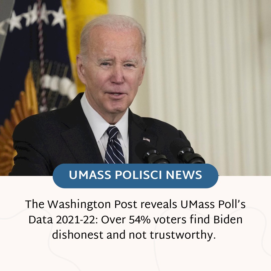 Department of Political Science at UMass Amherst tweet media