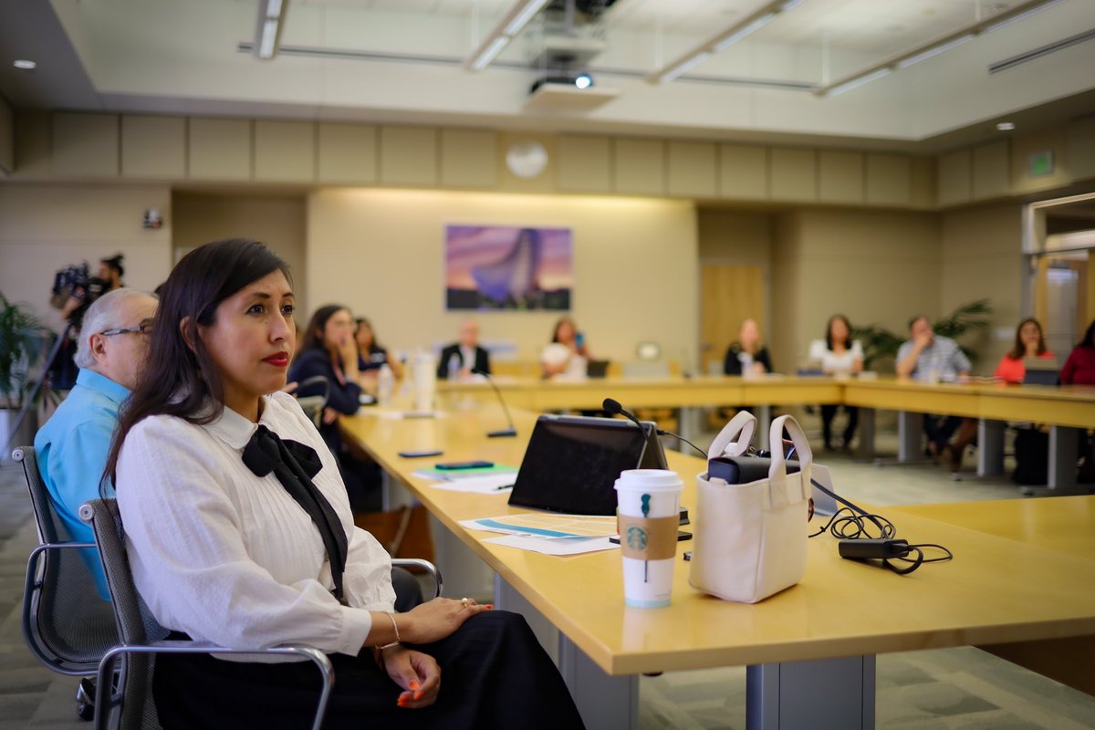 Councilwoman Adriana Rocha Garcia, PhD tweet media