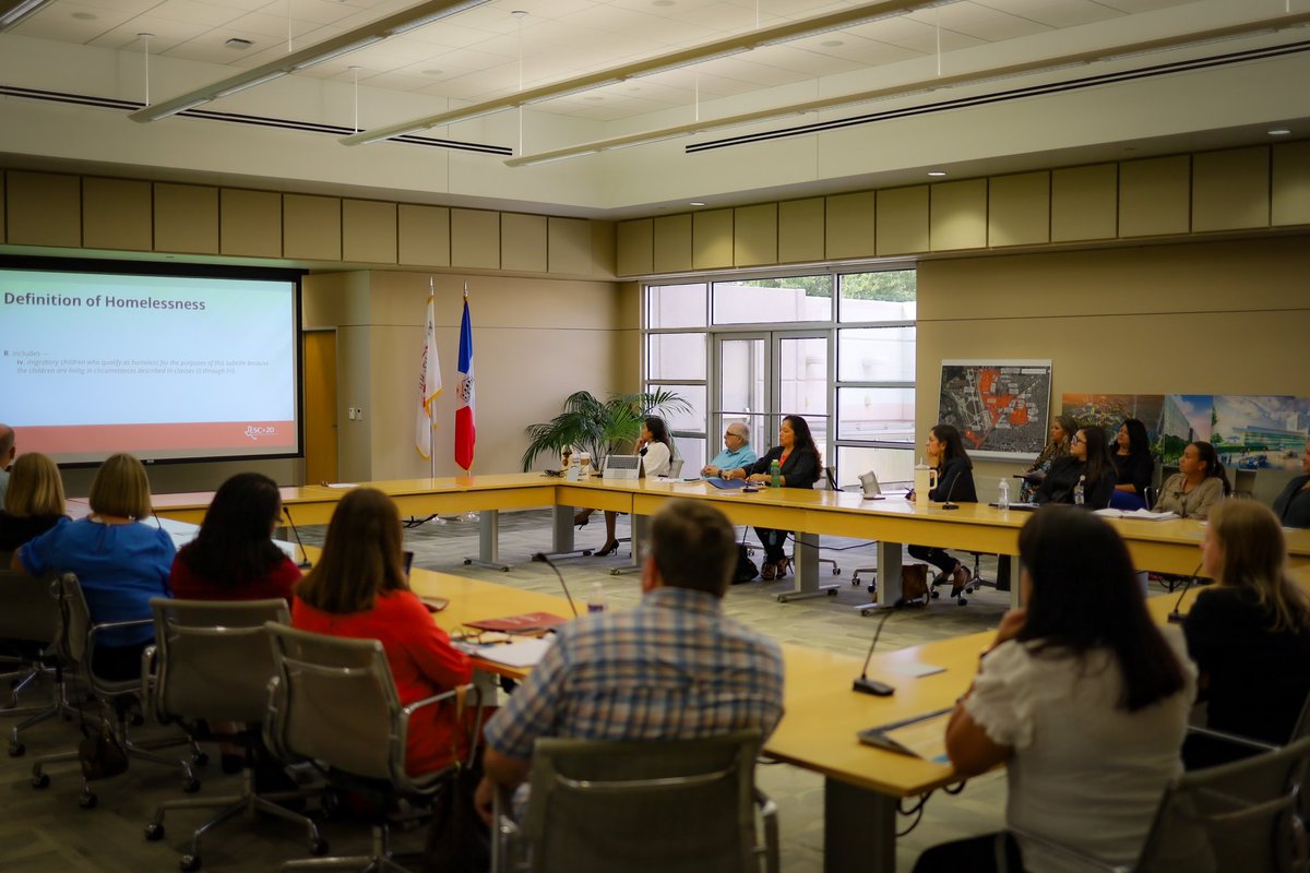 Councilwoman Adriana Rocha Garcia, PhD tweet media
