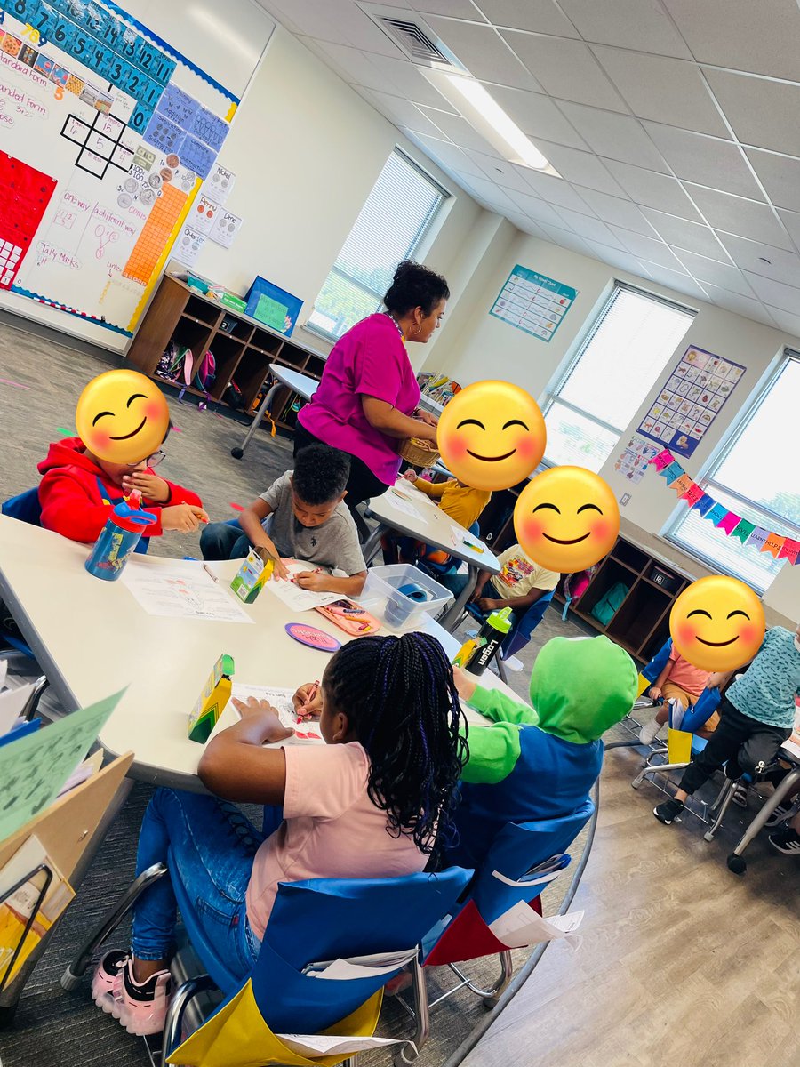 Chasity Moore, M.Ed. tweet media