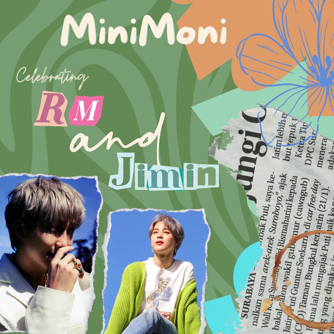 EventsOt7's tweet photo. Join us as we celebrate both Namjoon's and Jimin's birthdays ๐
๐
Saturday October 7th 2023
๐ Feng Cha - Creve Coeur
โฐ 2:00PM - 4:00PM
๐ธ Vendor: thethreecandlesticks
๐๏ธ Tickets on Sale Now! Link in Bio ๐
#btsevents #eventsot7 #minimoni2023 https://t.co/uOy6glDu2c