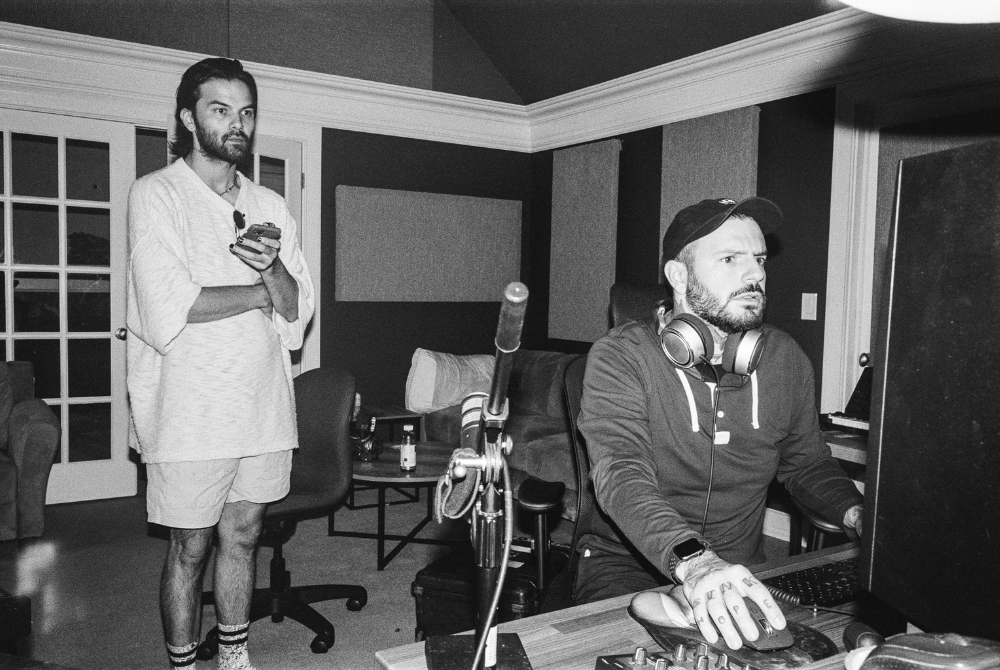 Northlane tweet media