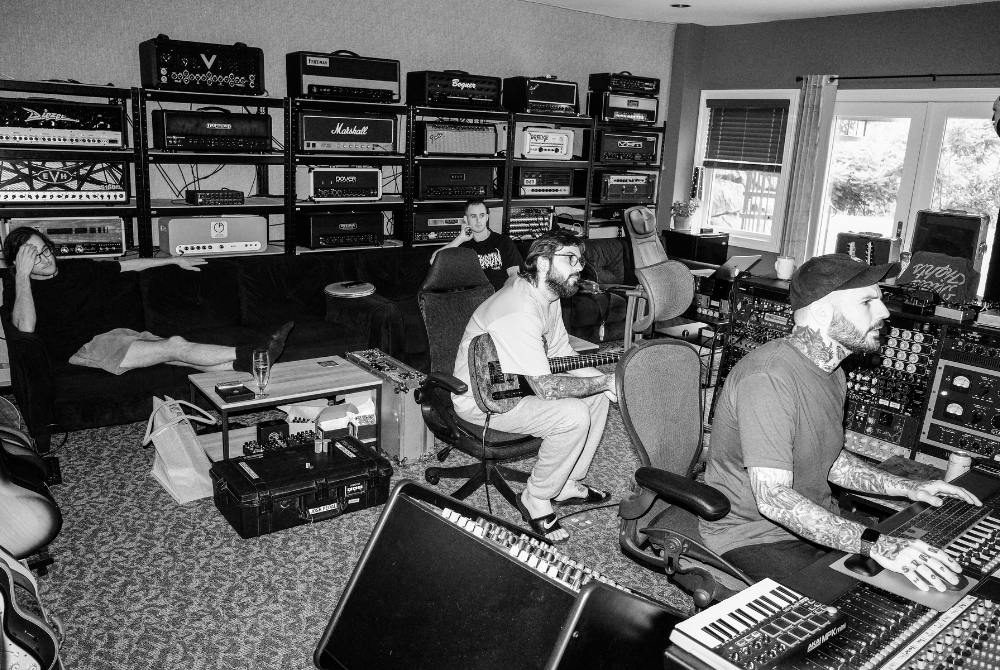 Northlane tweet media