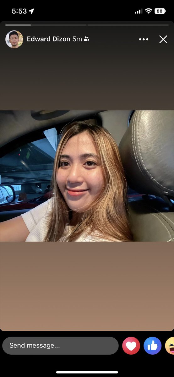 abymardow's tweet photo. Infairness may pagshare ang asawa ko sa mga selfies ko sa phone nya 😂 https://t.co/AUKZ8vNrbT