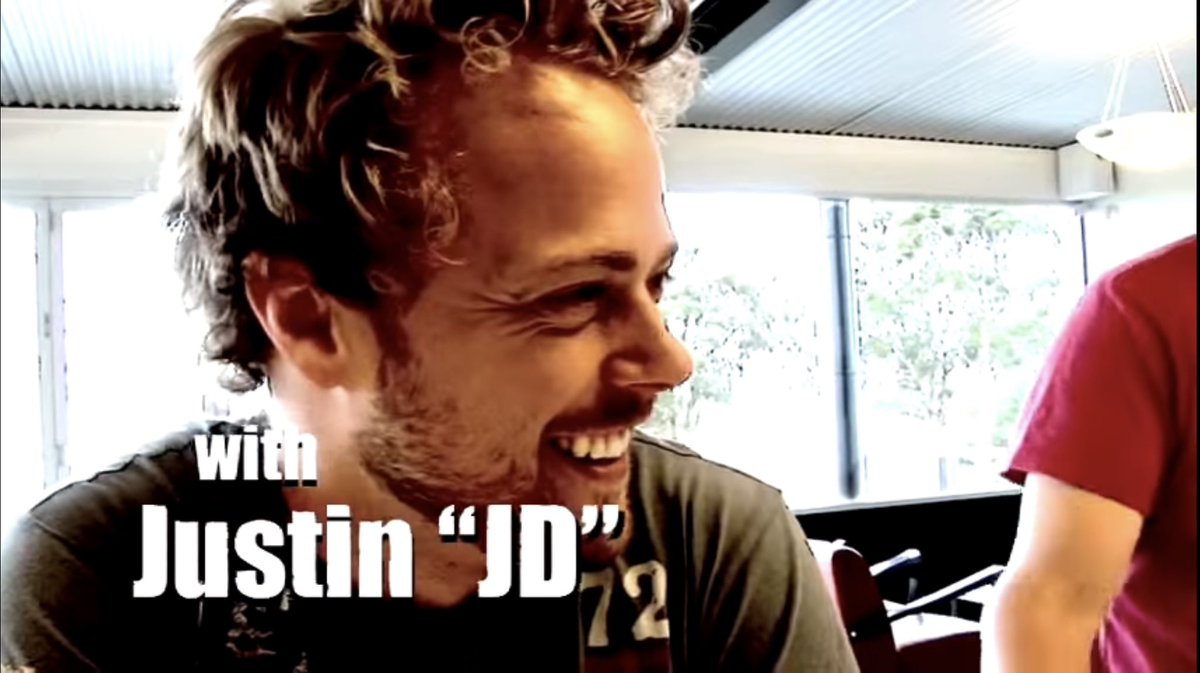 Justin Dry tweet media