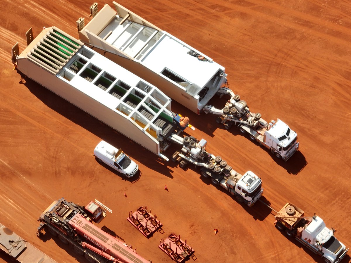 Sheffield Resources tweet media