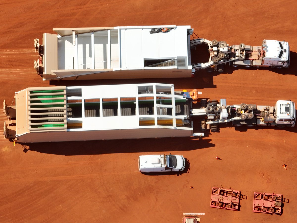 Sheffield Resources tweet media