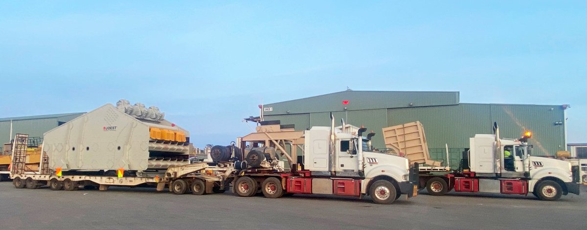 Sheffield Resources tweet media