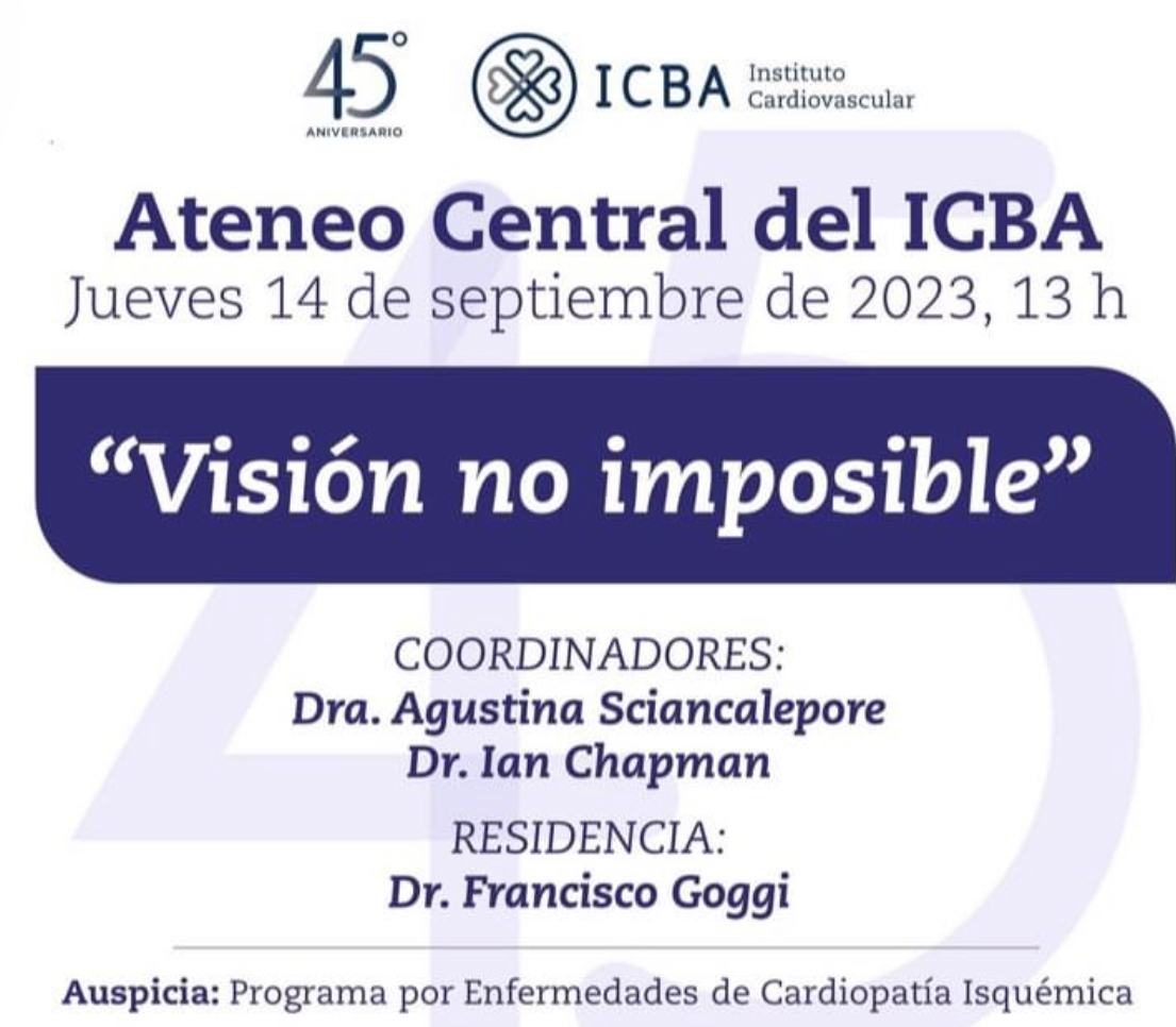 Juan Pablo Costabel MD 🇦🇷 tweet media