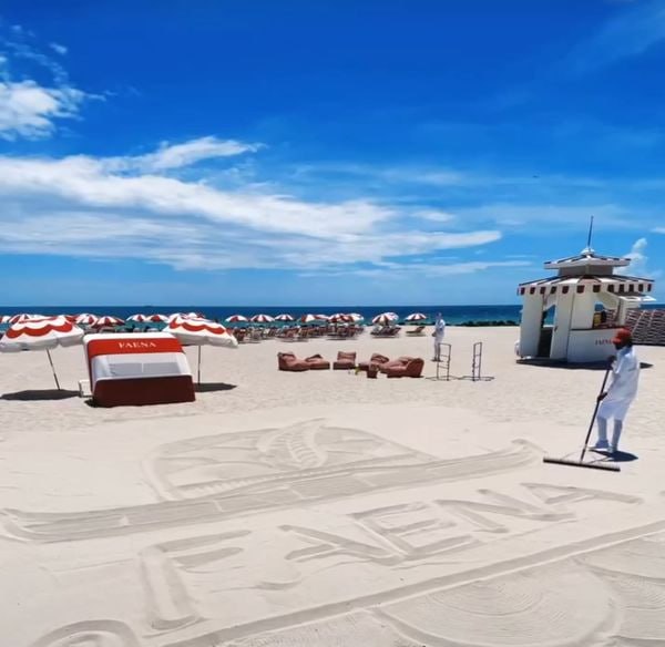 setgaro's tweet image. miami beach